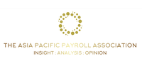 The Asia Pacific Payroll Association logo